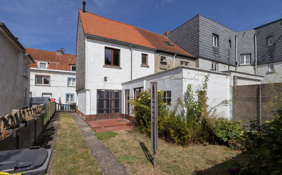 Maison à vendre a Zaventem