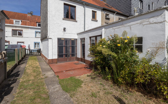 Maison à vendre a Zaventem