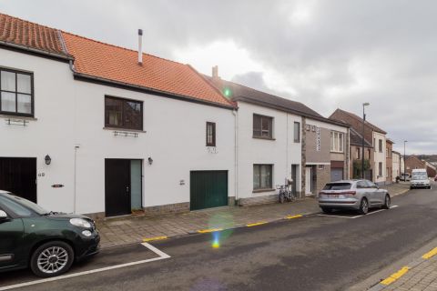 Maison de caractère à louer a Tervuren