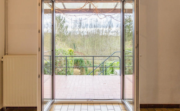 Maison de caractère à louer a Tervuren