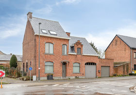 Maison de caractère à vendre a Erps-Kwerps