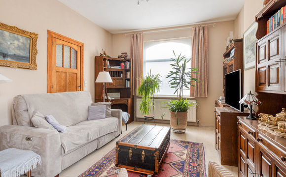 Maison de caractère à vendre a Erps-Kwerps