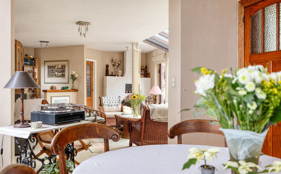 Maison de caractère à vendre a Erps-Kwerps