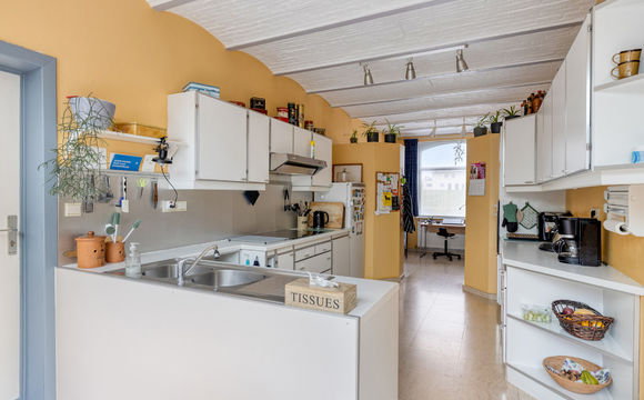 Maison de caractère à vendre a Erps-Kwerps