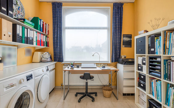 Maison de caractère à vendre a Erps-Kwerps