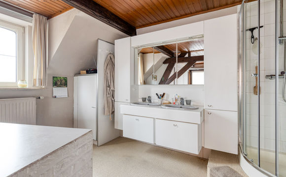 Maison de caractère à vendre a Erps-Kwerps