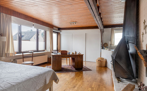 Maison de caractère à vendre a Erps-Kwerps