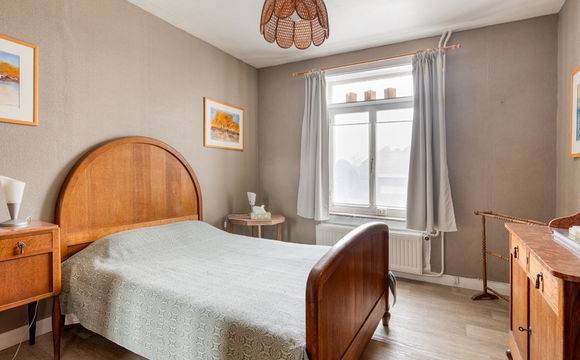 Maison de caractère à vendre a Erps-Kwerps