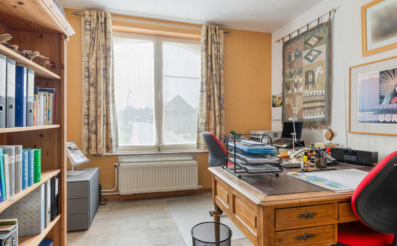 Maison de caractère à vendre a Erps-Kwerps