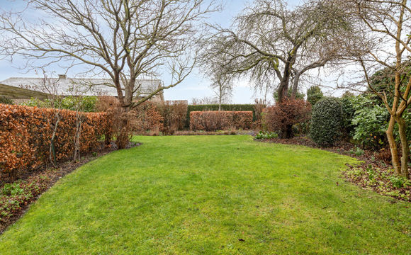 Maison de caractère à vendre a Erps-Kwerps