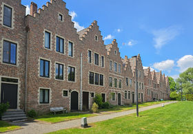 Maison de caractère à vendre a Everberg