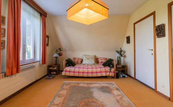 Maison de caractère à vendre a Everberg