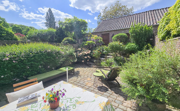 Maison de caractère à vendre a Everberg