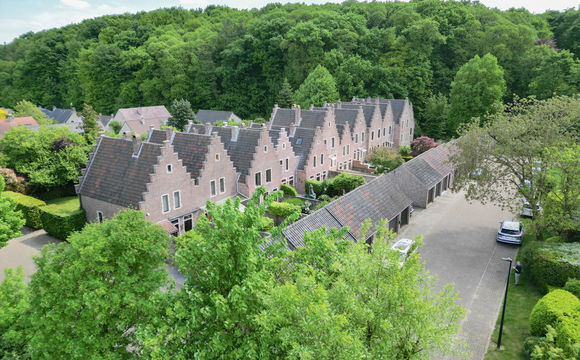 Maison de caractère à vendre a Everberg