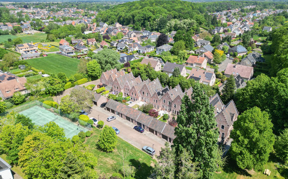 Maison de caractère à vendre a Everberg