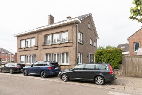 Maison de caractère à vendre a Zaventem