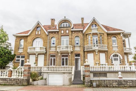 Maison de maître à louer a Zaventem