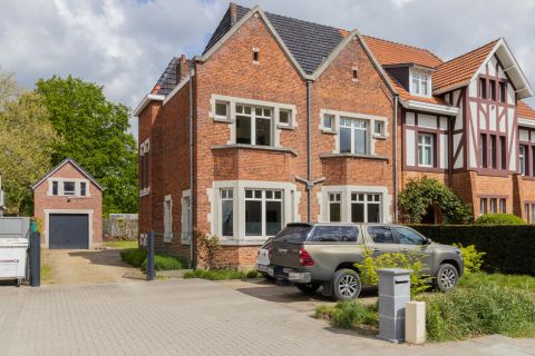 Maison de maître à vendre a Kortenberg