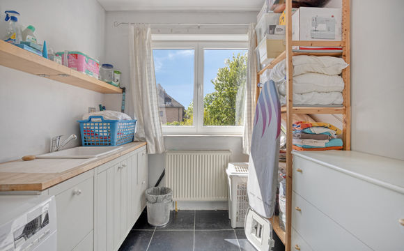 Maison de maître à vendre a Kortenberg