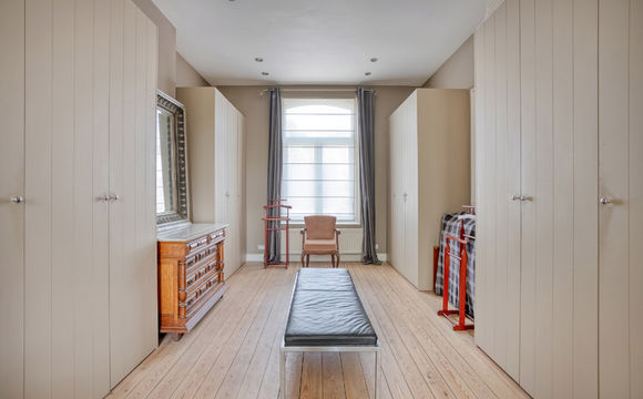 Maison de maître à vendre a Kortenberg
