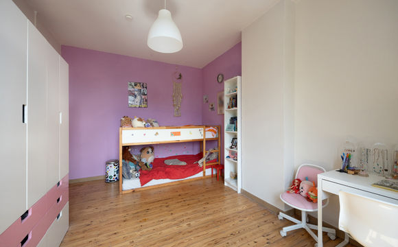 Maison de maître à vendre a Kortenberg