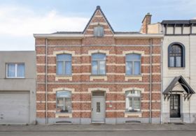 Maison de maître à vendre a Kortenberg