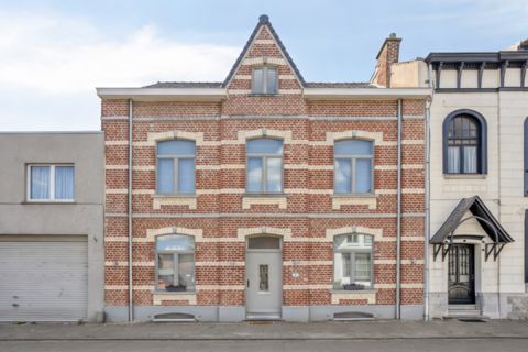 Maison de maître à vendre a Kortenberg