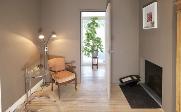 Maison de maître à vendre a Kortenberg