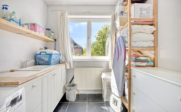 Maison de maître à vendre a Kortenberg