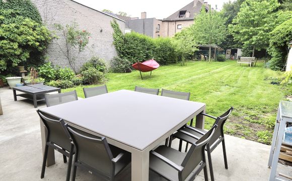 Maison de maître à vendre a Kortenberg
