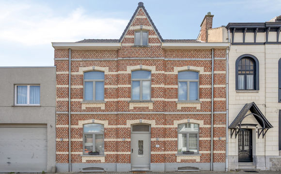 Maison de maitre for sale in Kortenberg