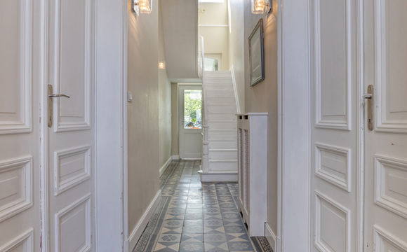 Maison de maitre for sale in Kortenberg