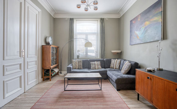 Maison de maitre for sale in Kortenberg