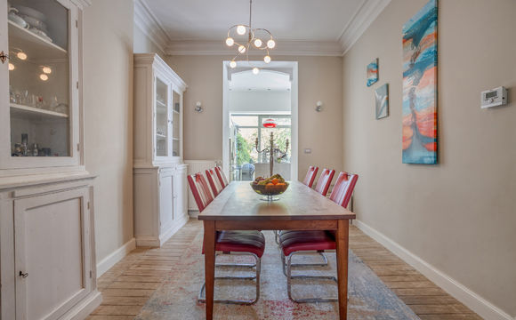 Maison de maitre for sale in Kortenberg