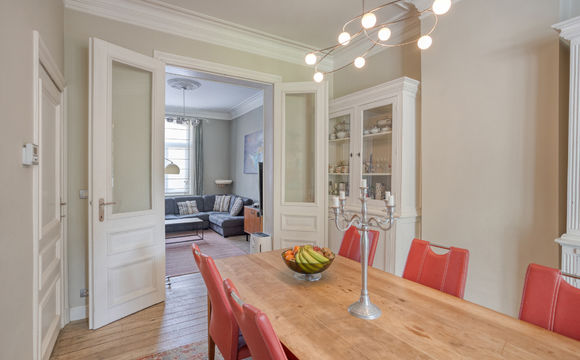 Maison de maitre for sale in Kortenberg