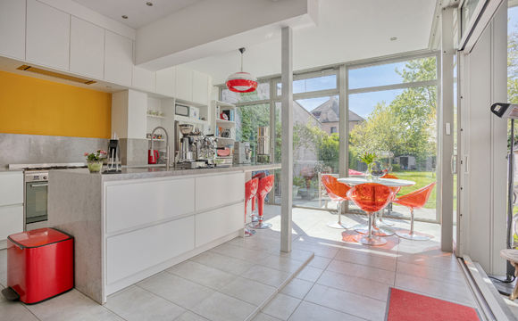 Maison de maitre for sale in Kortenberg