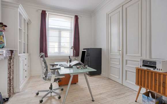 Maison de maitre for sale in Kortenberg