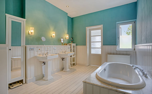 Maison de maitre for sale in Kortenberg