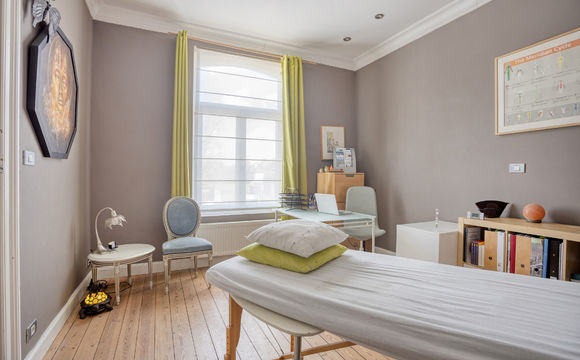 Maison de maitre for sale in Kortenberg