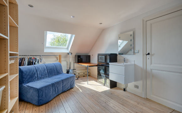 Maison de maitre for sale in Kortenberg