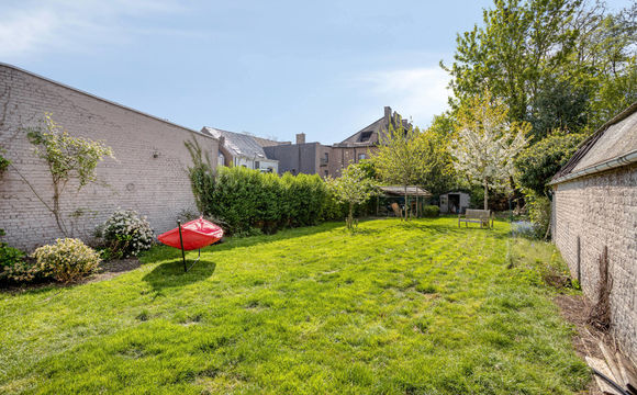 Maison de maitre for sale in Kortenberg