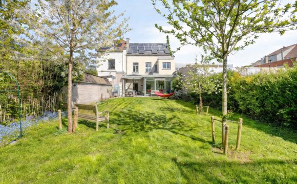 Maison de maitre for sale in Kortenberg