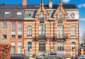 Maison de maitre for sale in Kortenberg
