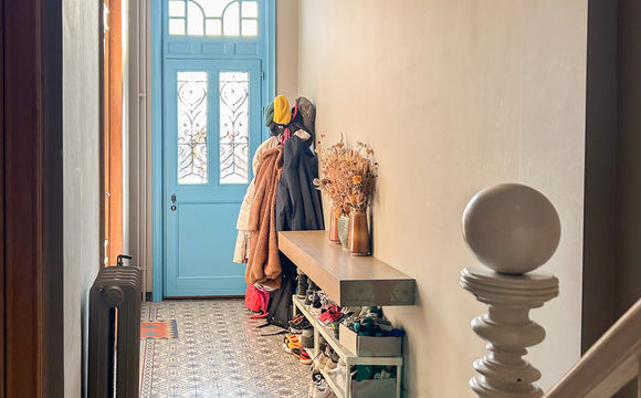 Maison de maitre for sale in Kortenberg