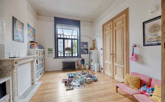 Maison de maitre for sale in Kortenberg
