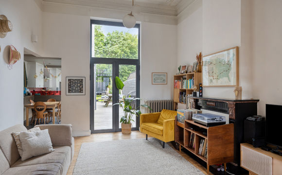 Maison de maitre for sale in Kortenberg