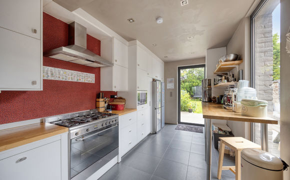 Maison de maitre for sale in Kortenberg