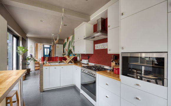 Maison de maitre for sale in Kortenberg