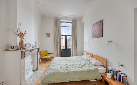 Maison de maitre for sale in Kortenberg