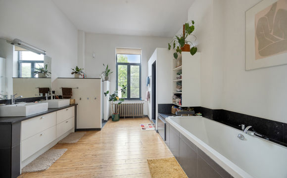 Maison de maitre for sale in Kortenberg